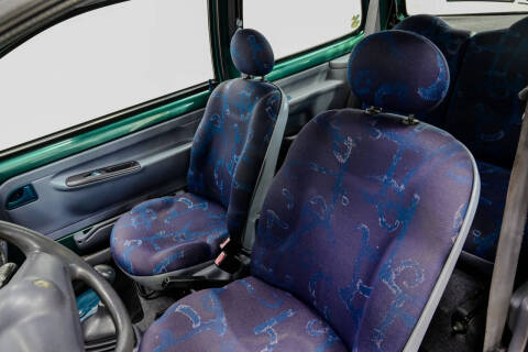 1996 Renault Twingo