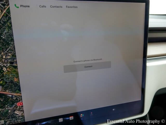 2021 Tesla Model S Long Range