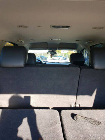 2011 Chevrolet Tahoe LT