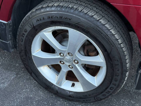 2013 Subaru Outback 3.6R Limited