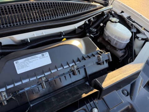 2021 Chevrolet Express 2500