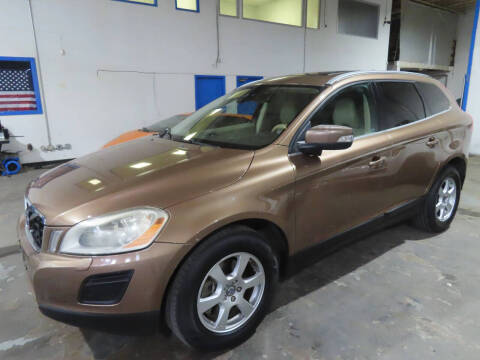2011 Volvo XC60