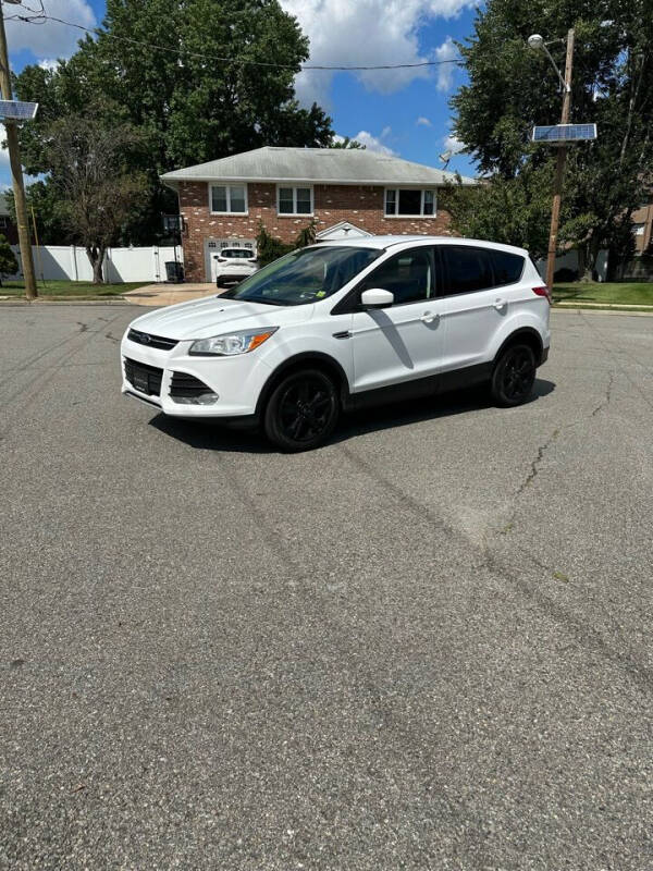 2014 Ford Escape for sale at Pak1 Trading LLC in Little Ferry NJ