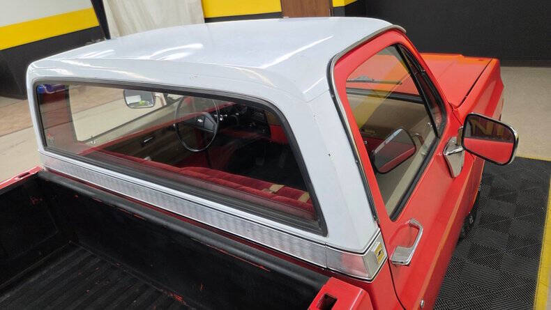 1973 Chevrolet C10