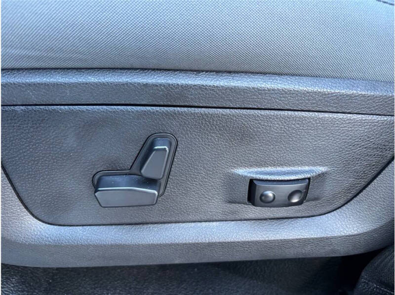 2019 RAM 1500 Classic SSV