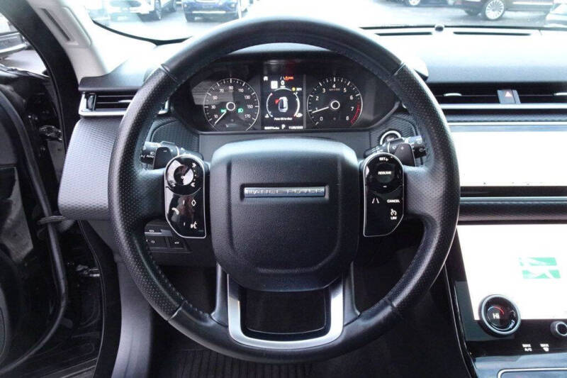 2020 Land Rover Range Rover Velar P250 S