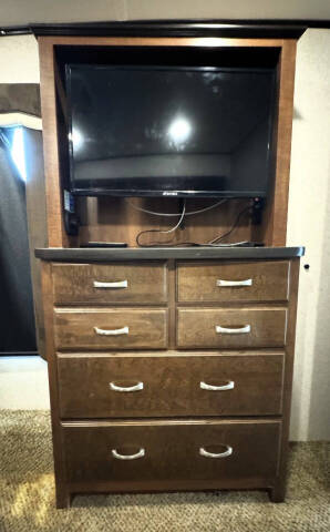 2017 Jayco North Point