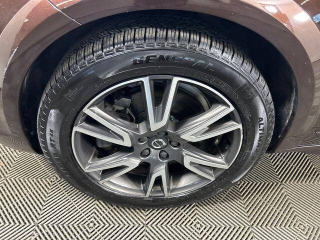 2017 Volvo V90 Cross Country T6