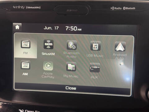 2016 Kia Soul !