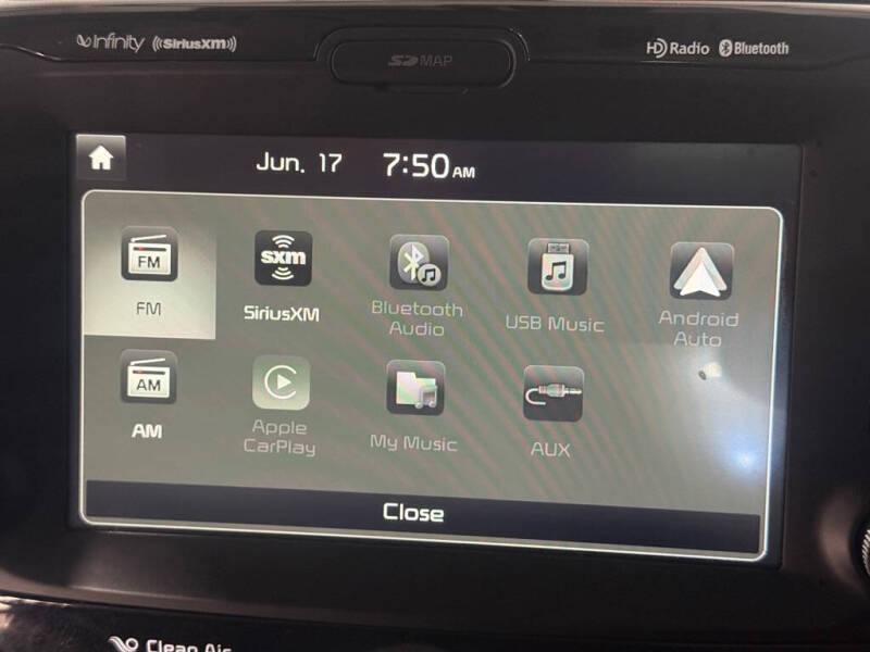 2016 Kia Soul !