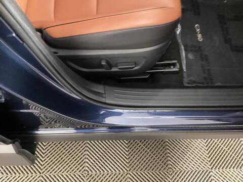 2023 Mazda CX-50 2.5 Turbo