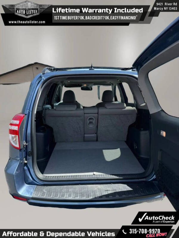2011 Toyota RAV4