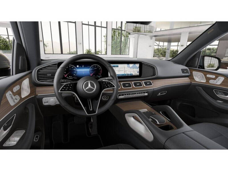 2026 Mercedes-Benz GLE GLE 350 4MATIC