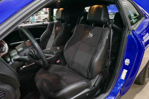 2020 Dodge Challenger R/T Scat Pack