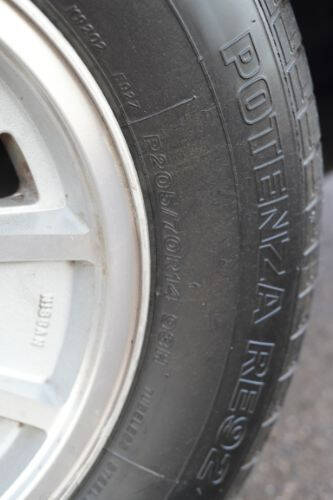 1981 Datsun 280ZX Deluxe