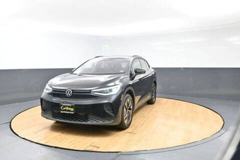 2021 Volkswagen ID.4 Pro S