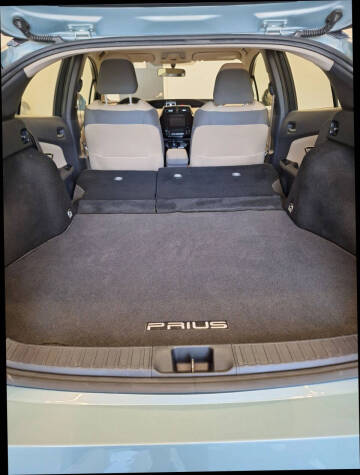 2016 Toyota Prius Two
