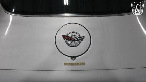 1978 Chevrolet Corvette
