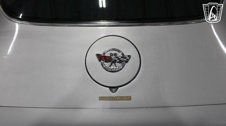 1978 Chevrolet Corvette