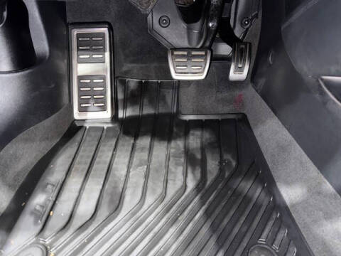 2017 Audi TT 2.0T quattro