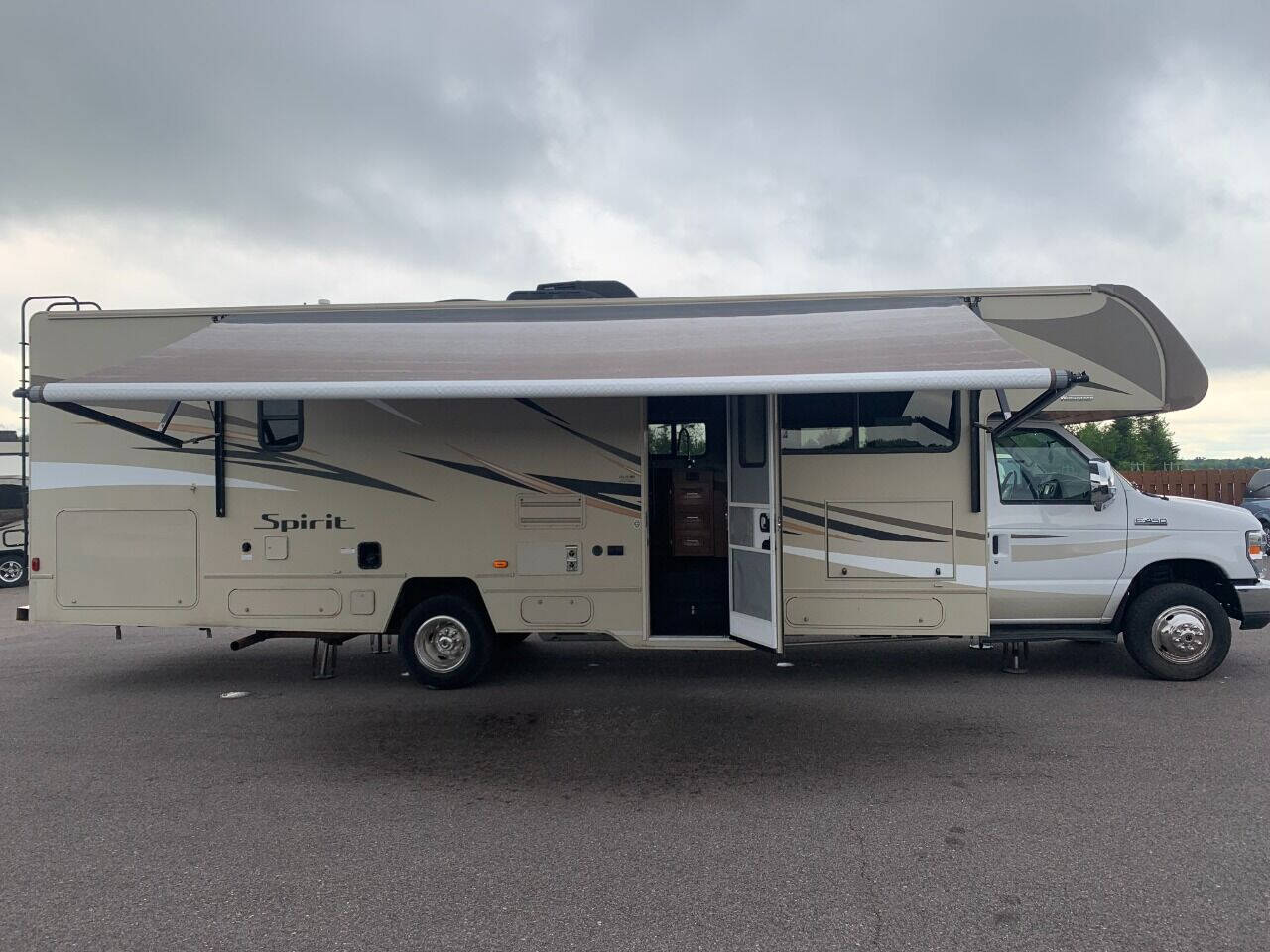 rv for sale watertown wi