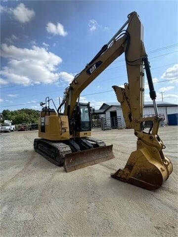 2019 Caterpillar 315F LCR