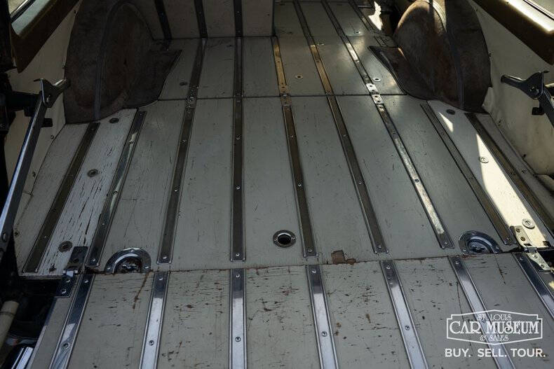 1955 Chrysler New Yorker