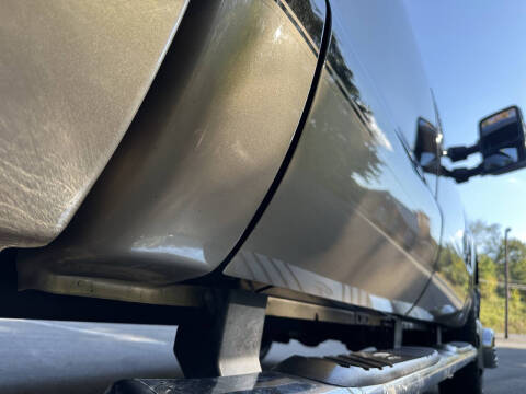 2013 Ford F-350 Super Duty Lariat