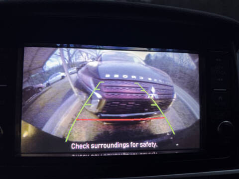 2019 Mitsubishi Eclipse Cross ES