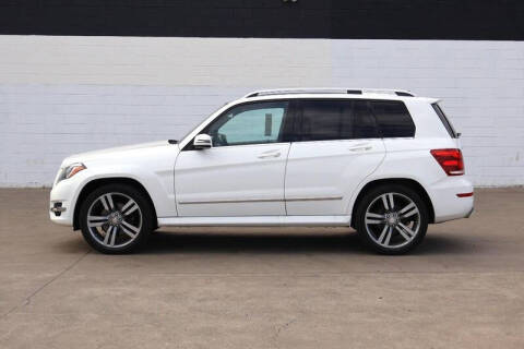 2013 Mercedes-Benz GLK GLK 350
