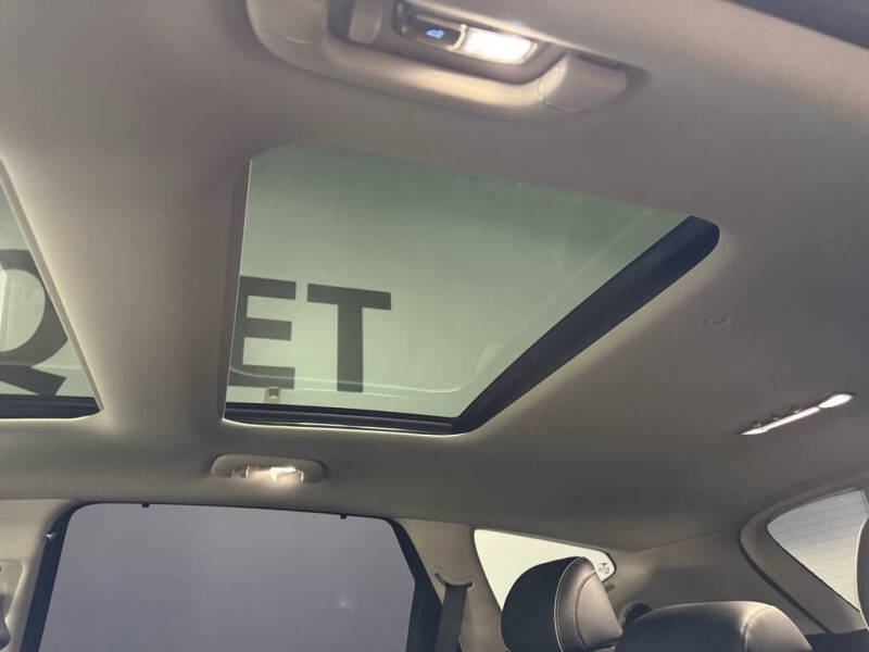 2023 Genesis GV80 2.5T