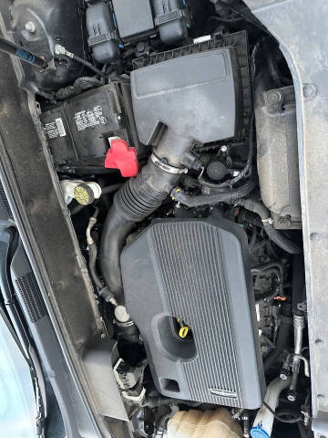 2019 Lincoln Nautilus