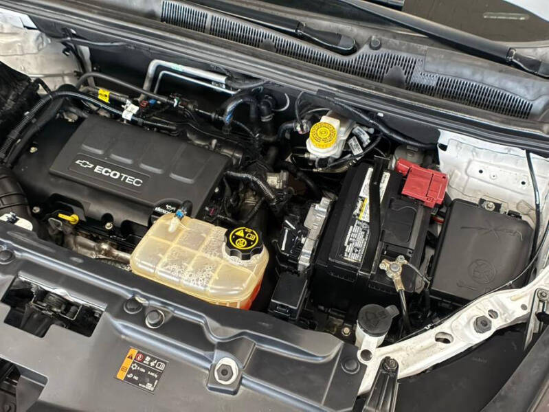 2020 Chevrolet Trax Premier