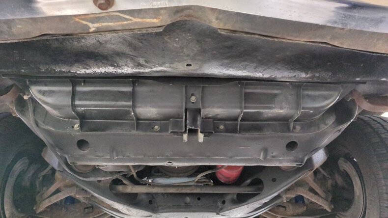 1978 Chrysler Cordoba