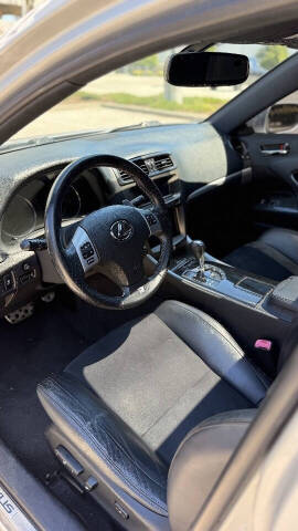 2012 Lexus IS 250