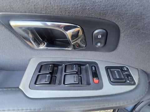 2006 Honda Pilot EX