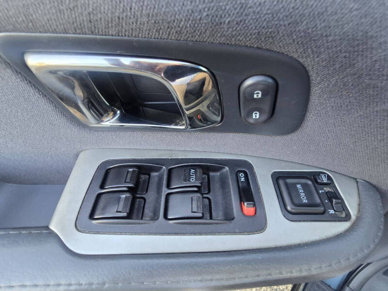 2006 Honda Pilot EX