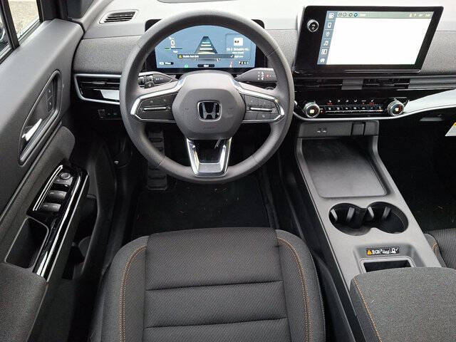 2026 Honda Prologue EX