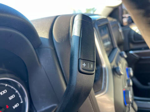 2022 Chevrolet Silverado 2500HD