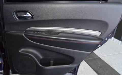 2018 Dodge Durango R/T