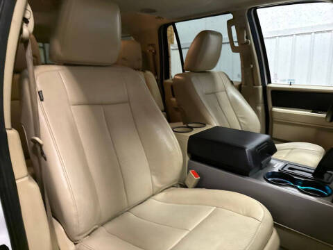 2017 Ford Expedition EL XLT