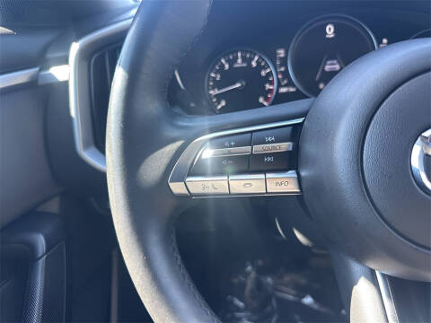 2024 Mazda CX-50 2.5 S Preferred