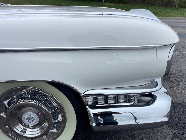 1959 Cadillac Fleetwood