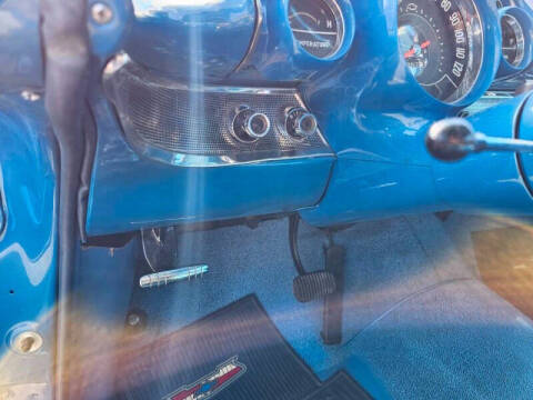 1957 Chevrolet Bel Air