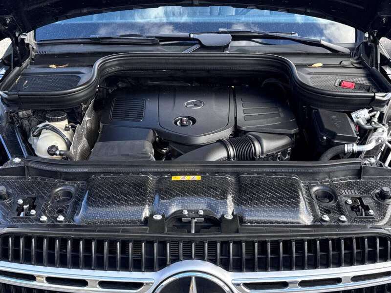 2024 Mercedes-Benz GLE GLE 350 4MATIC