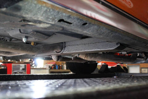 1972 Chevrolet Corvette