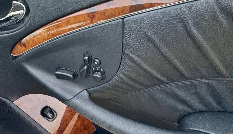 2008 Mercedes-Benz CLK CLK 350