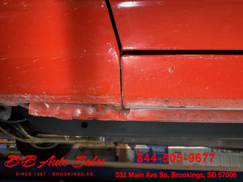 1974 Chevrolet Camaro