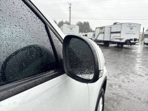 2018 Volkswagen Tiguan Limited 2.0T 4Motion