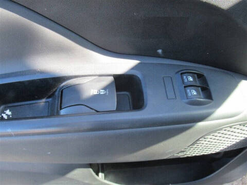 2022 RAM ProMaster City